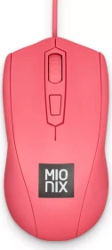 Mionix Avior Frosting, pink, USB (MNX-01-27011-G)