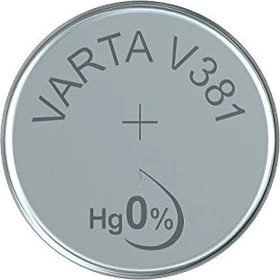 Varta V381 (SR55/SR1120)