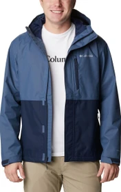 Columbia Hikebound WP Funktionsjacke dark mountain (Herren)