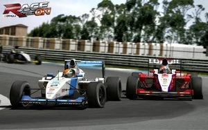 Race On (PC)