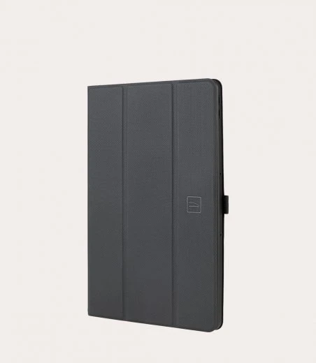 Tucano Tre Tablethülle für Lenovo Tab P11 (2.Gen), schwarz