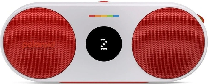 Polaroid P2 Music Player
