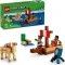 LEGO Minecraft - Die Piratenschiffreise Vorschaubild
