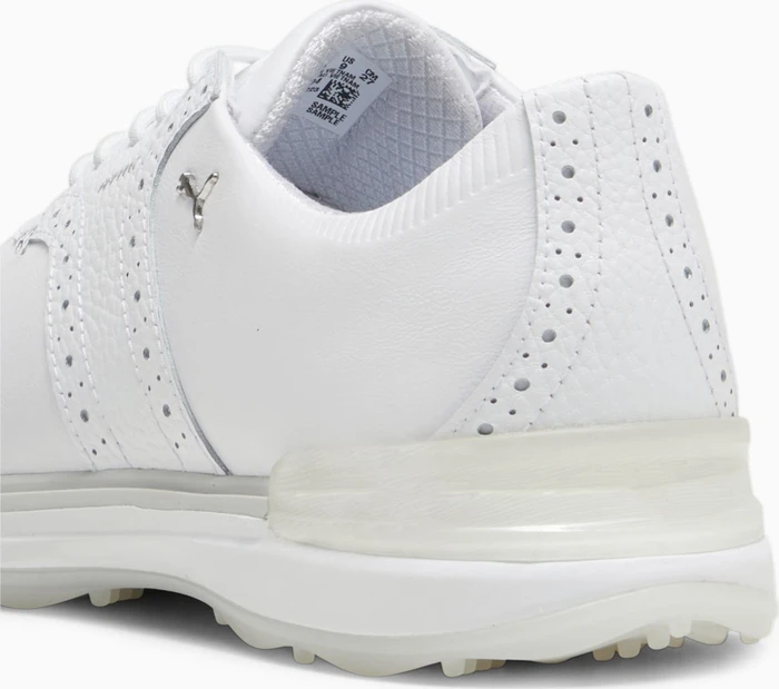 Puma Avant puma white/ash gray (Herren)