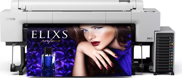 Epson SureColor SC-P20500, 64"