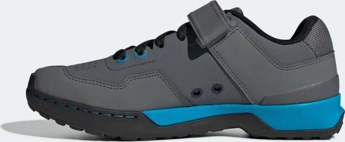 Five Ten Kestrel Lace grey five/shock cyan/core black (Damen)