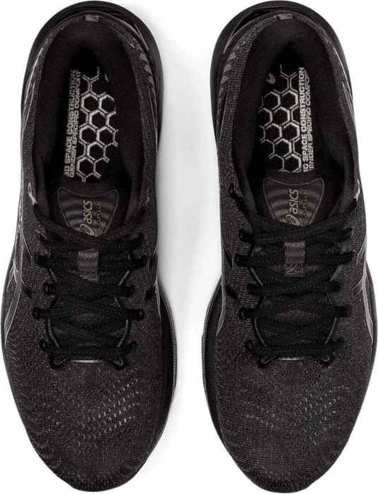 Asics Gel-Cumulus 24 schwarz (Herren)