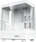 DarkFlash DB330M White, Glasfenster Vorschaubild