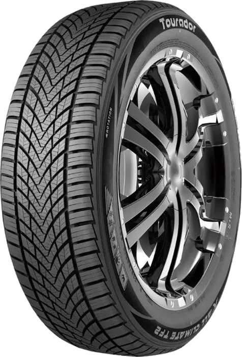 Tourador X All Climate TF2 205/45 R16 87W XL