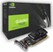 PNY Quadro P620, 2GB GDDR5, 4x mDP Vorschaubild