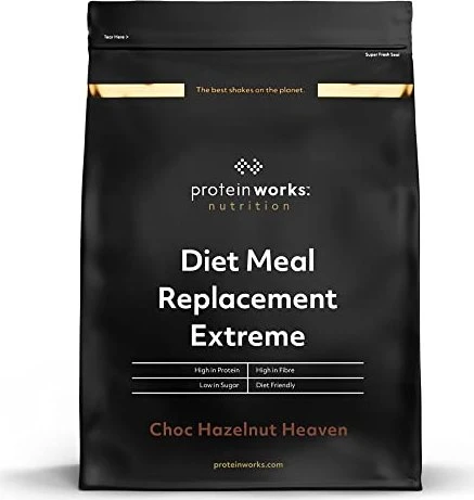 The Protein Works Diet Meal Replacement Extreme 2kg
