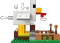 LEGO Minecraft - Hühnerfarm Vorschaubild