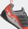 adidas Terrex Swift Solo grey five/core black/solar red Vorschaubild