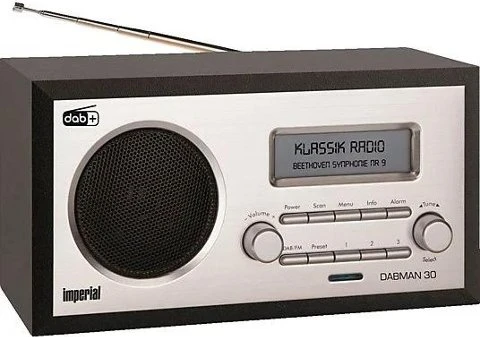 Imperial DABMAN 30