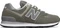 New Balance 574 Core grau/weiß (Damen) Vorschaubild