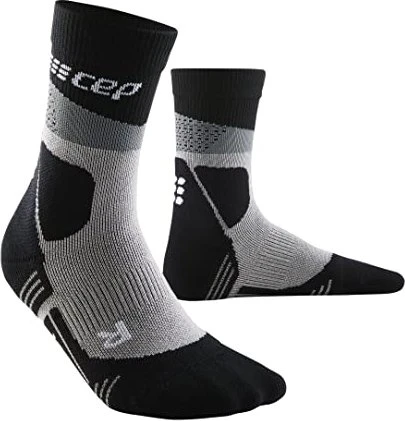 CEP Max Cushion Mid Wandersocken (Damen)