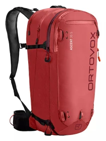 Ortovox Ascent 30 S blush