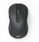 Hama MW-650 6-Tasten Multi-Device Funkmaus schwarz, USB/Bluetooth Vorschaubild