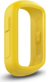 Garmin Edge 130 Silikon Schutzhülle gelb