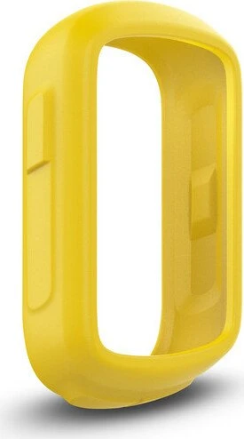 Garmin Edge 130 Silikon Schutzhülle gelb