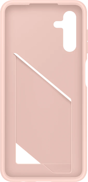 Samsung Card Slot Cover für Galaxy A04s Copper