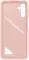 Samsung Card Slot Cover für Galaxy A04s Copper Vorschaubild