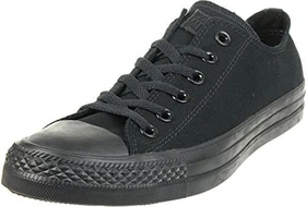 Converse Chuck Taylor All Star Classic Low Top schwarz (Junior)