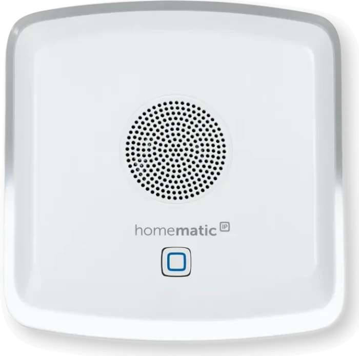 eQ-3 Homematic IP Kombisignalgeber