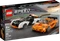 LEGO Speed Champions - McLaren Solus GT & McLaren F1 LM Vorschaubild