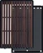 Lian Li Frontpanel für Lian Li DAN Case A3-mATX, Wood Edition Vorschaubild