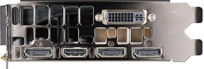 EVGA GeForce GTX 950 SC, 2GB GDDR5, DVI, HDMI, 3x DP