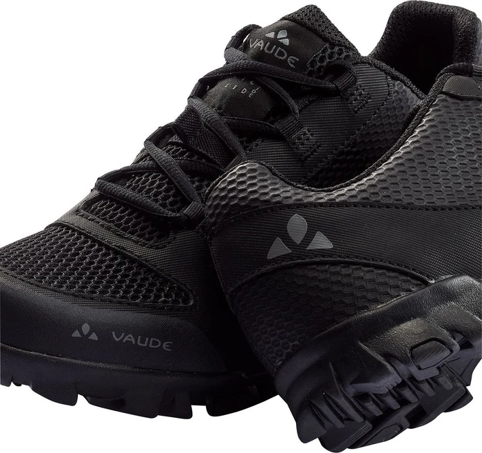 Vaude Pavei Ventilation schwarz (45024-010) – Bild 7