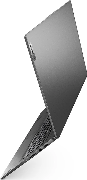 Lenovo IdeaPad 5 Pro 16ACH6, Storm Grey, Ryzen 7 5800H, 16GB RAM, 512GB SSD, GeForce RTX 3050, DE