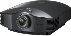 Sony VPL-HW40ES schwarz