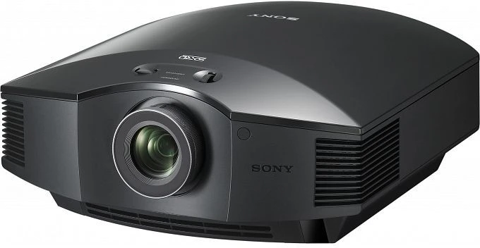 Sony VPL-HW40ES schwarz
