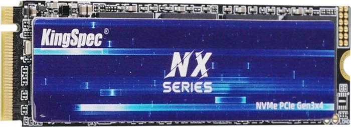 KingSpec NX 2TB, M.2 2280 / M-Key / PCIe 3.0 x4