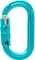 Edelrid Oval Power 2500 Triple Schraubkarabiner Vorschaubild