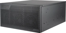 SilverStone RM52, schwarz, 5HE, ATX