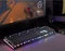 Renkforce RF-GMK-250 Gaming Tastatur, LEDs RGB, schwarz, USB, DE Vorschaubild