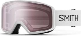Smith Tribute white/ignitor mirror