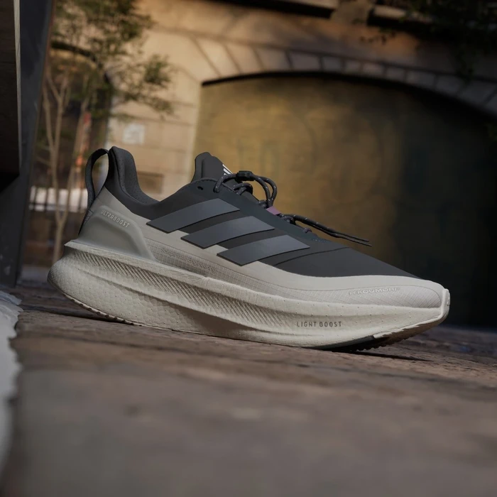 adidas Ultraboost 5 H.Koumori carbon/grey five/alumina (Herren)
