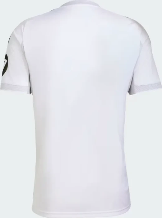 adidas Real Madrid 2025/2026 Heimtrikot (Herren)