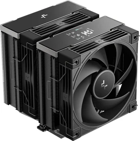 DeepCool AK620 G2 Digital NYX, schwarz