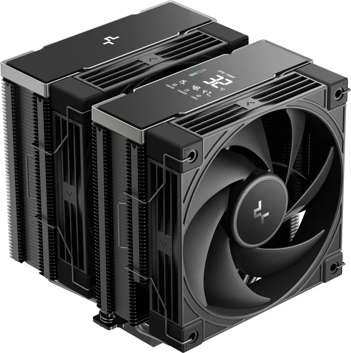 DeepCool AK620