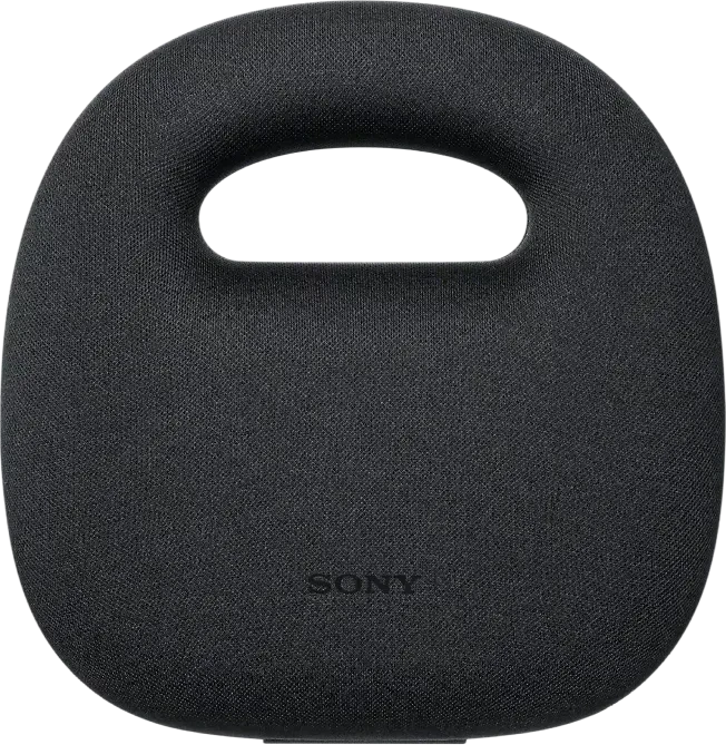 Sony WH-1000X The Collexion schwarz