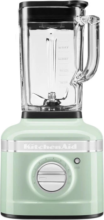 KitchenAid K400 5KSB4026EPT Artisan Standmixer pistazie