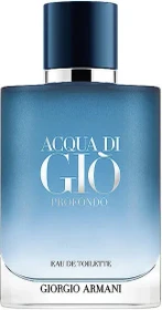 Giorgio Armani Acqua di Gio Profondo Eau de Toilette, 100ml