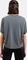 Odlo Active 365 Naturfaser T-Shirt kurzarm dark slate melange (Damen) Vorschaubild