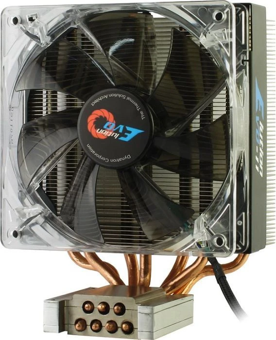 Dynatron / Inter-Tech Evo11