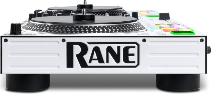 Rane One MKII